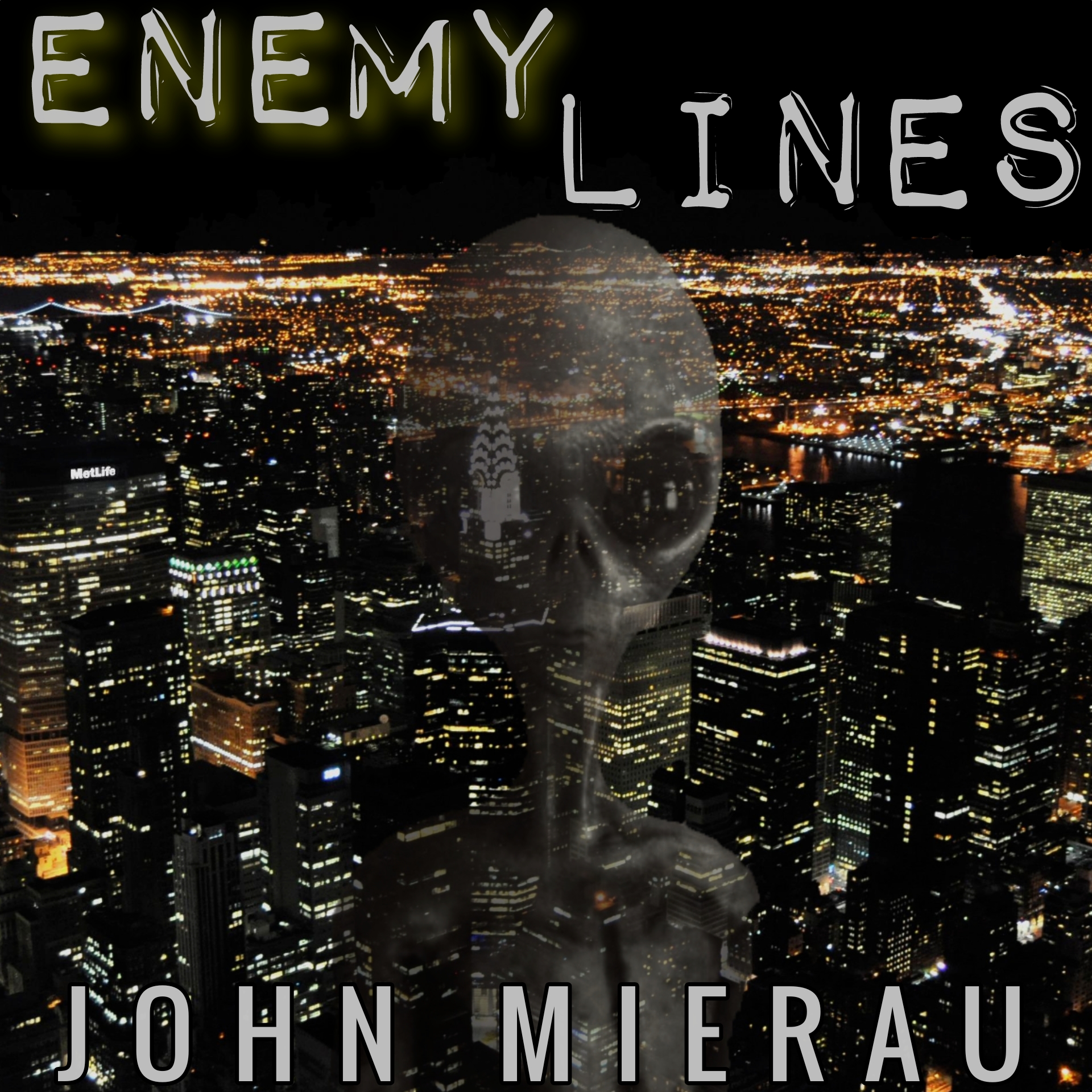 Enemy Lines